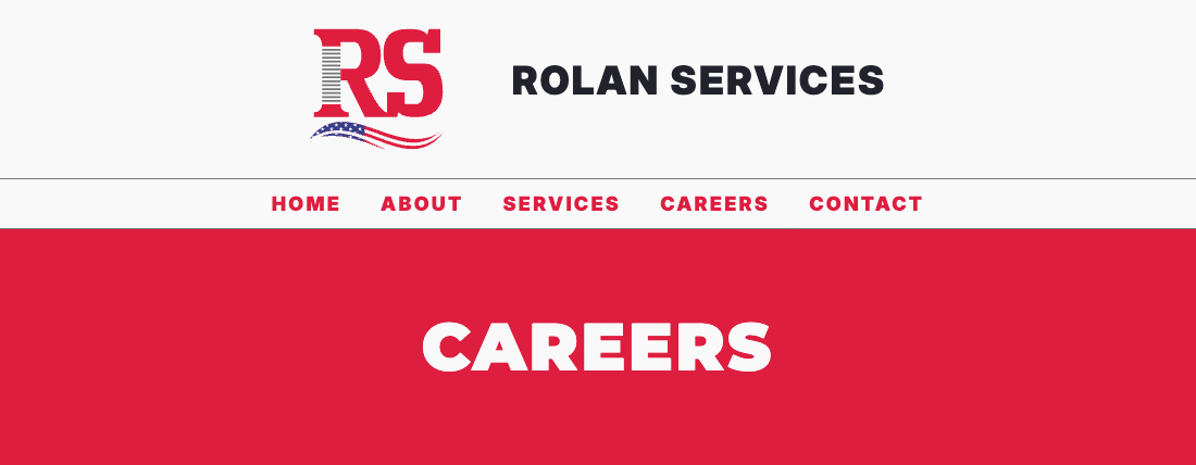 Rolan Services LLC